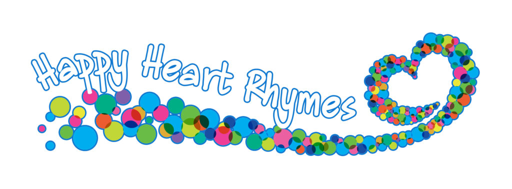 Happy Heart Rhymes logo2