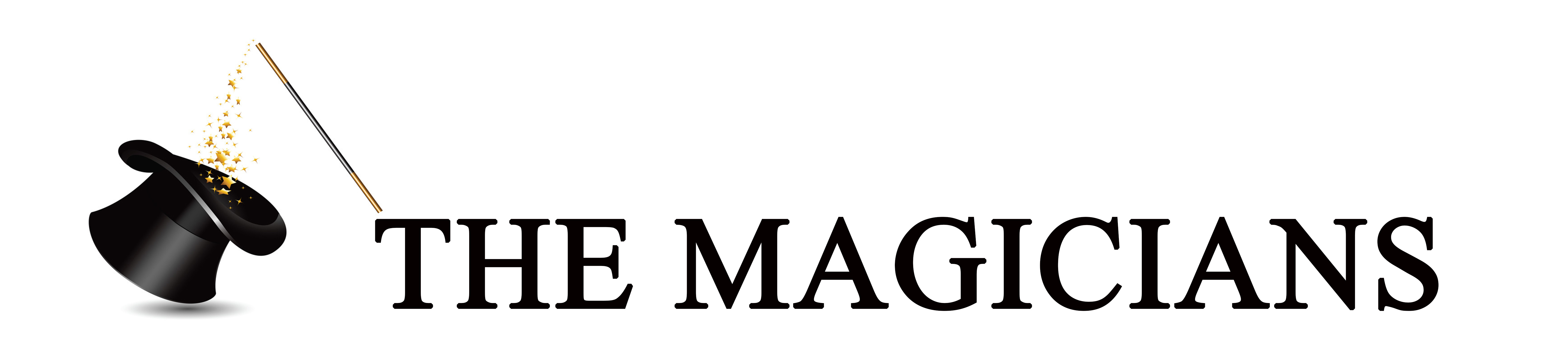 The Magicians The Magicians