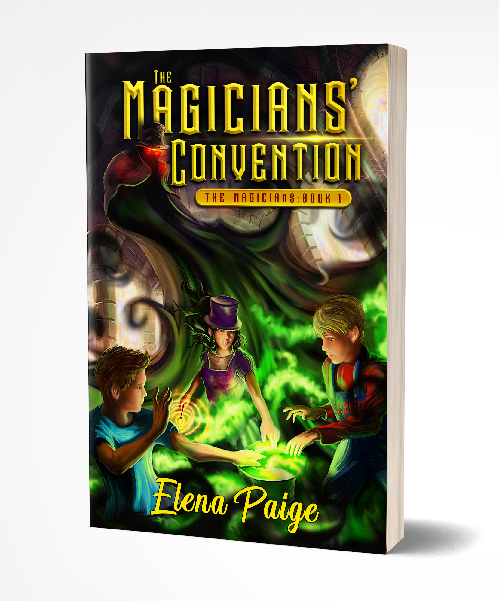 1magician