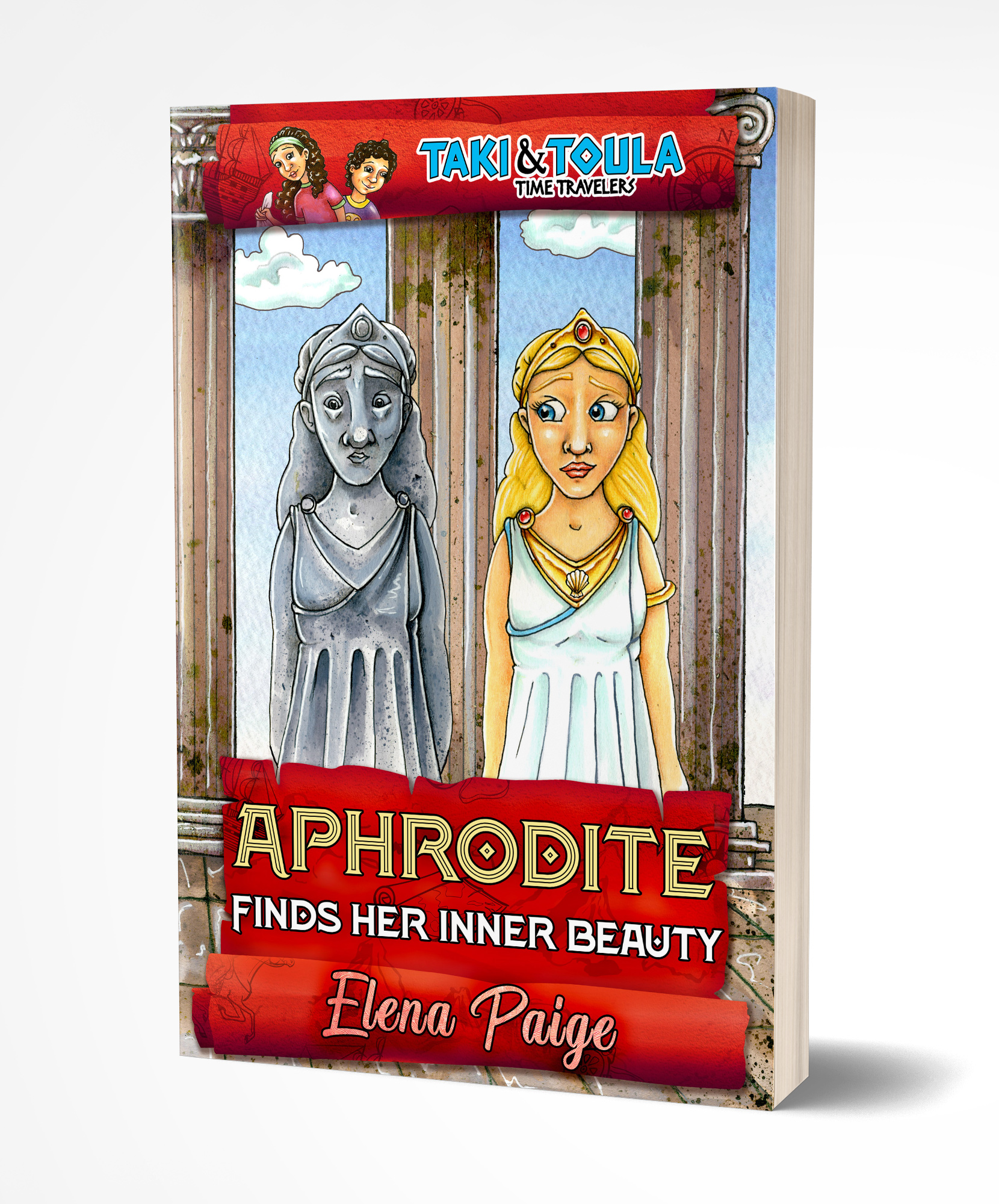 5Aphrodite 5Aphrodite