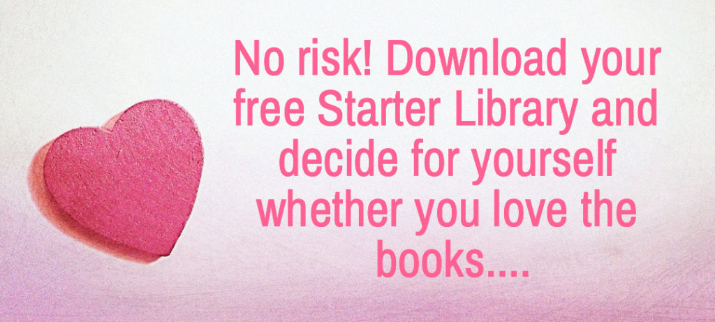 Starter library tag Starter library tag