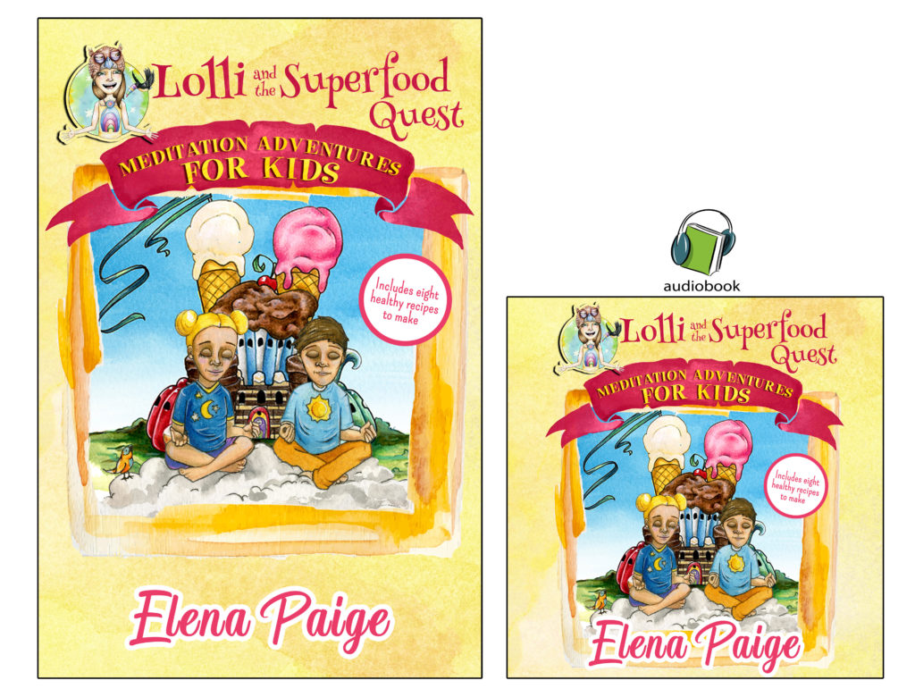 Superfood combo Superfood combo