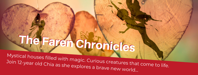 The Faren Chronicles The Faren Chronicles