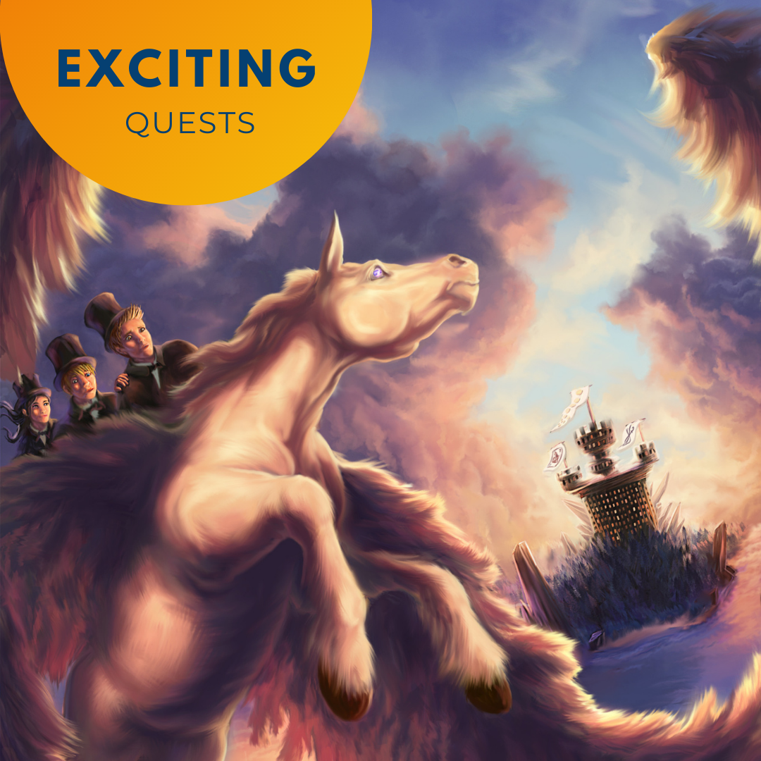 exciting quests-2 exciting quests-2