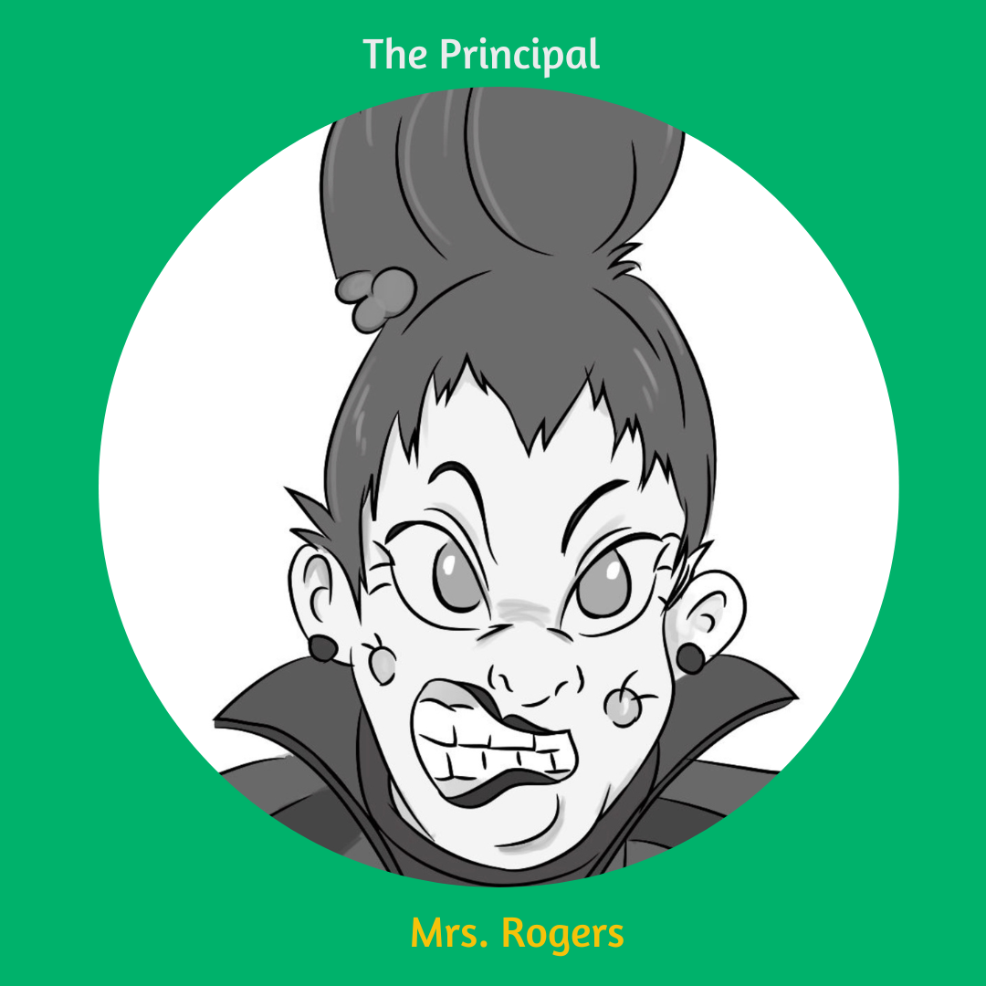 Mrs. Rogers 3