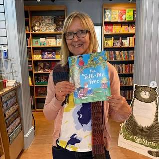 EPISODE 28: It's Never Too Late To Market Your Book with Karen Inglis ...