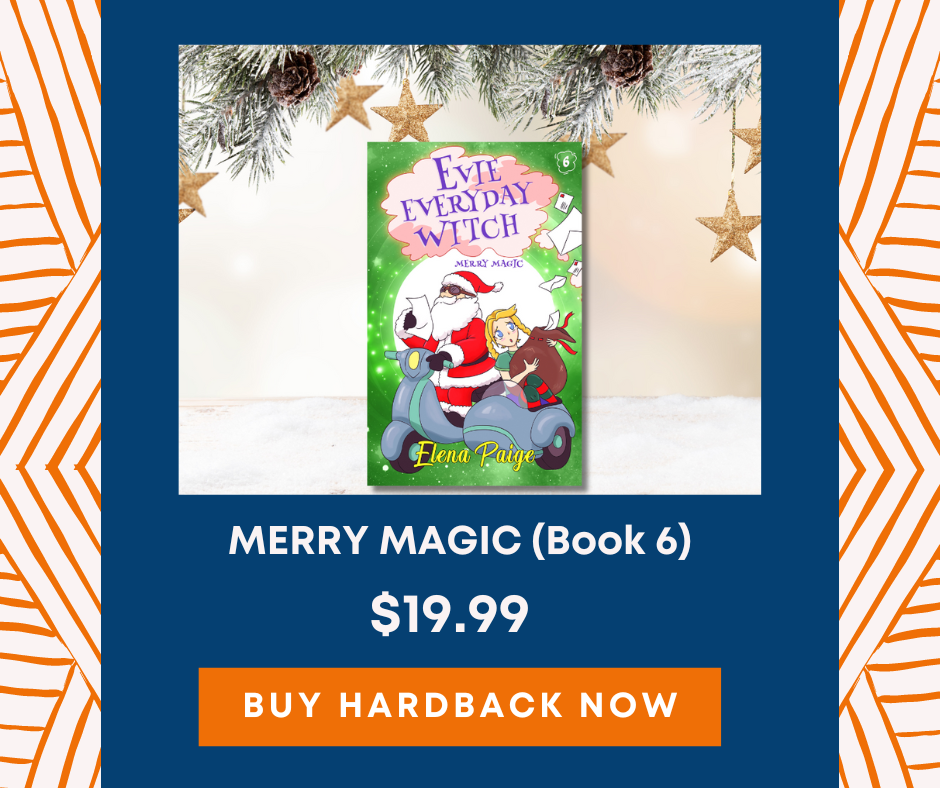 Merry Magic Hardback1