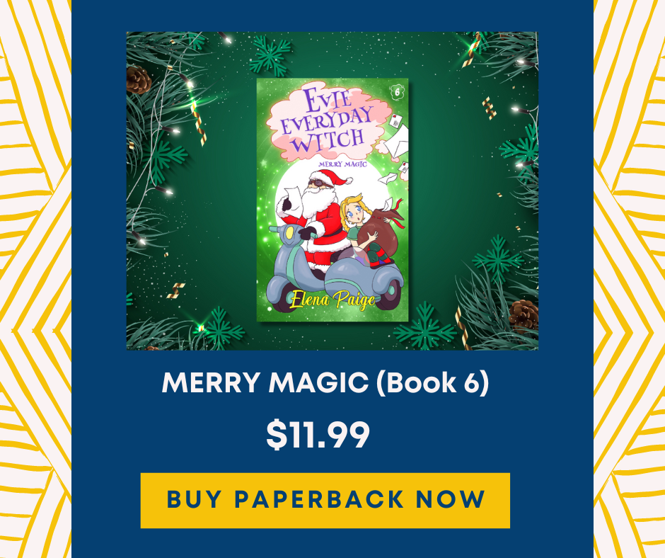 Merry Magic Paperback1