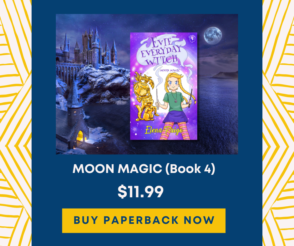 Moon Magic Paperback1
