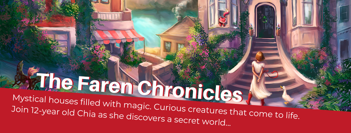 The Faren Chronicles