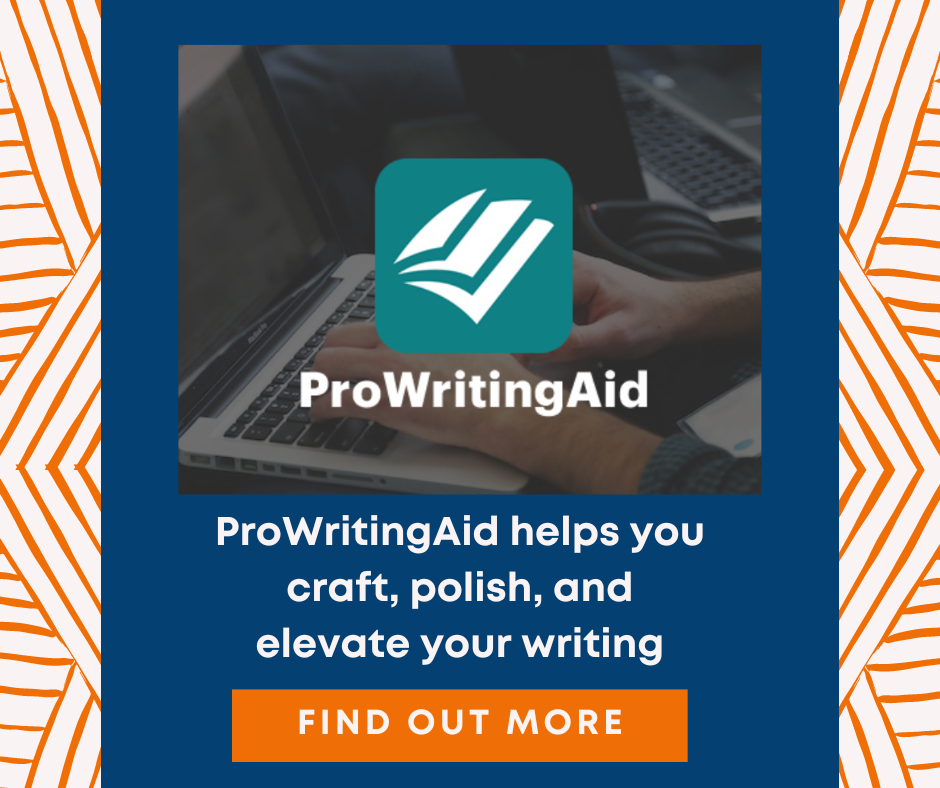 Pro writing Aid