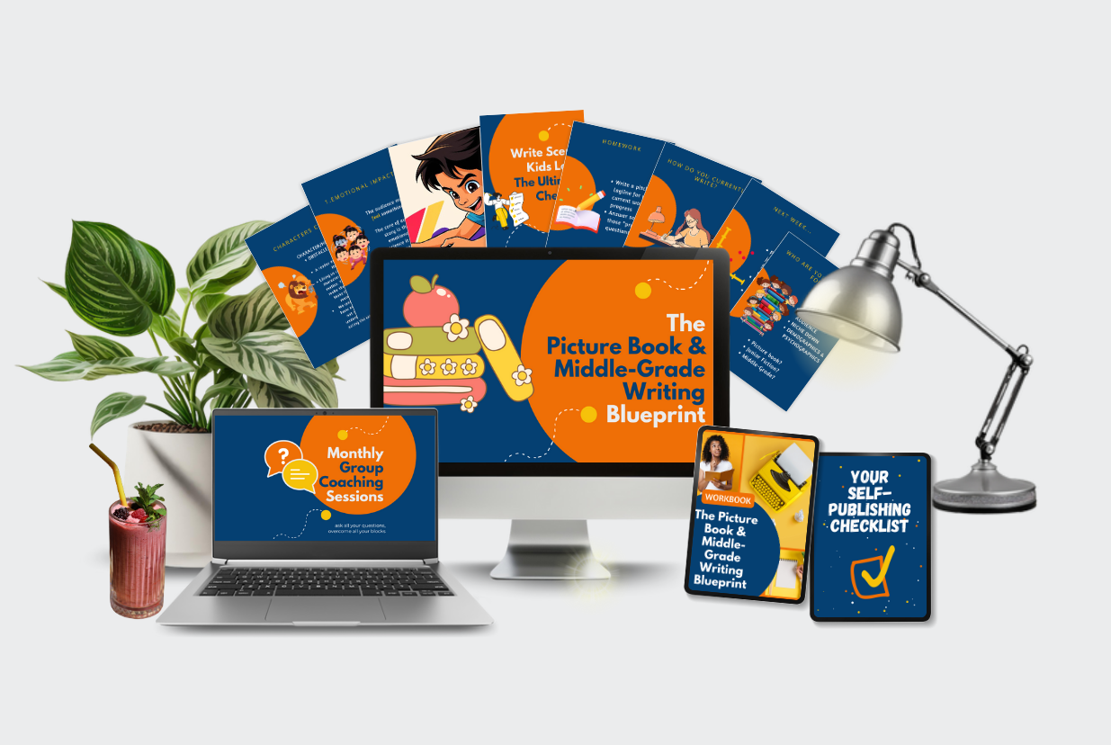 Course Mockup 1