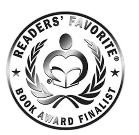 Readers' Favorite Silver Award