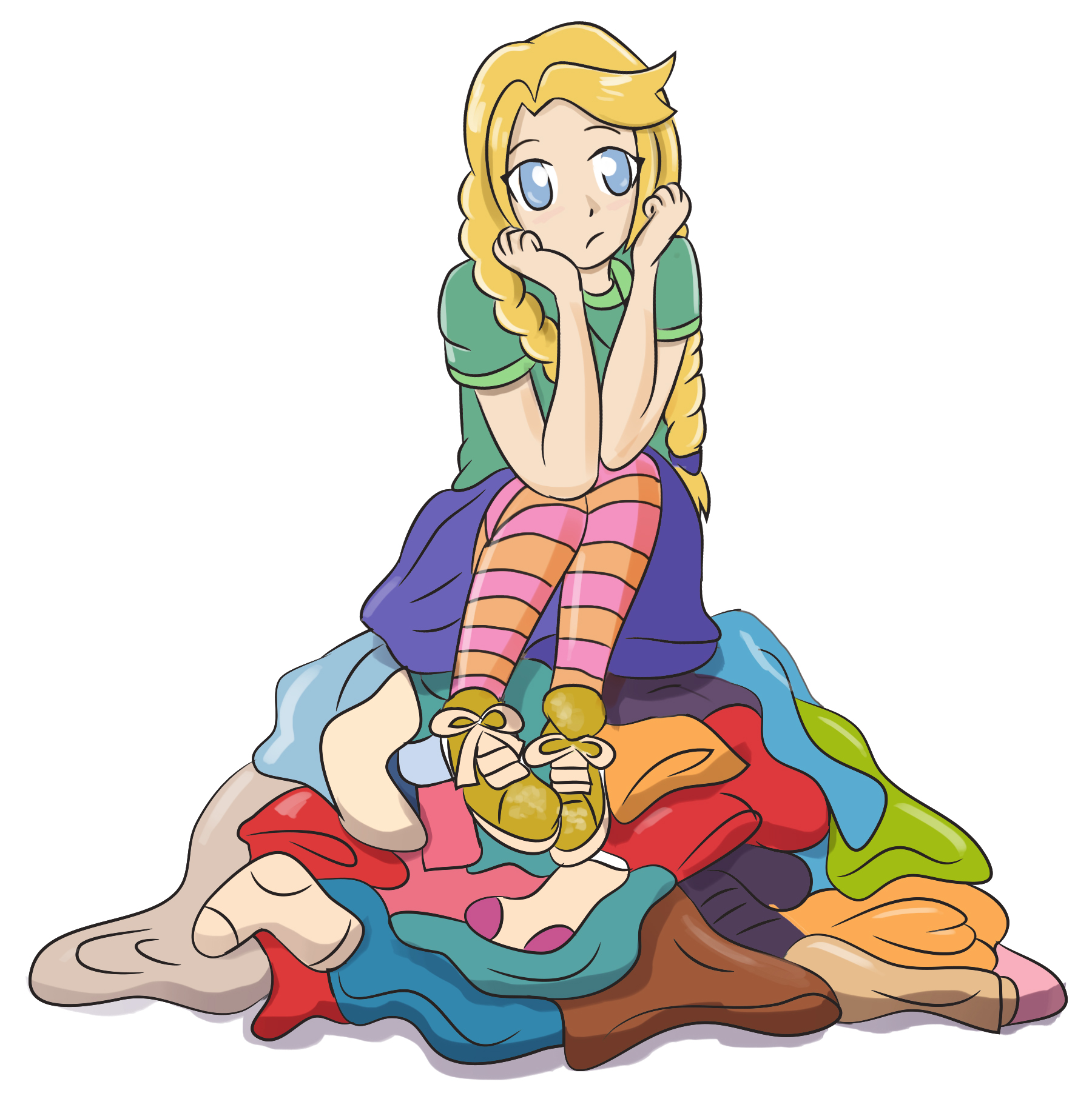 chap 6 - 5 color chap 6 - 5 color
