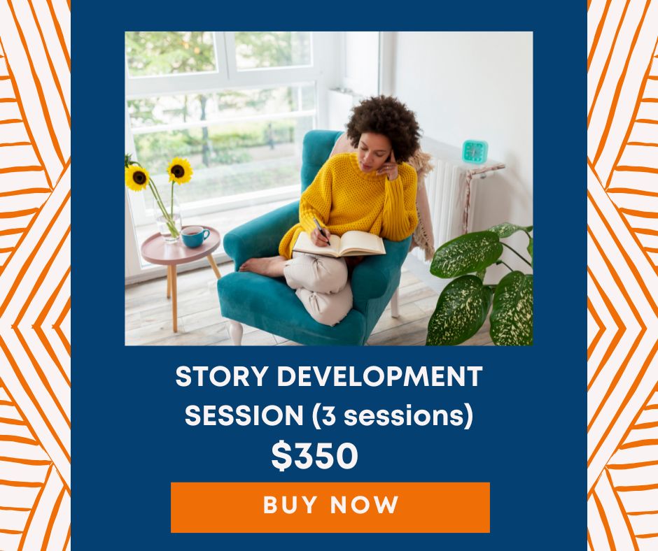 3 sessions mentoring