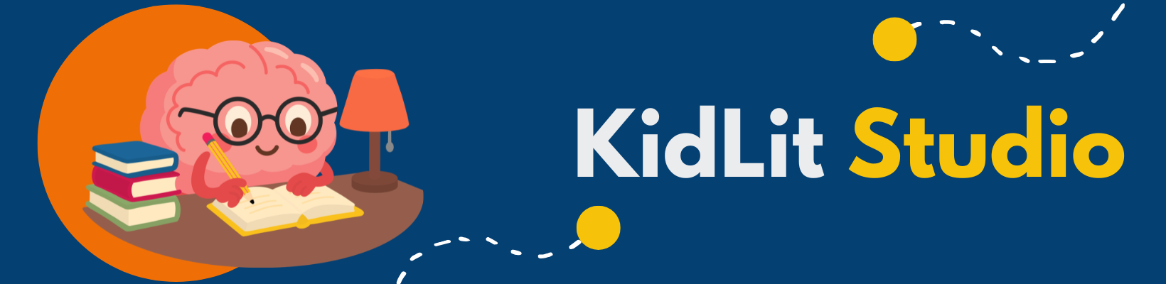 KidLit Studio — Live Coaching, Masterclasses & Interactive Workspaces