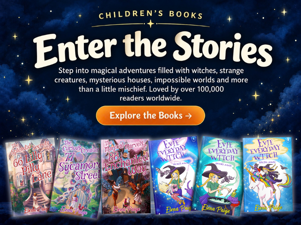 Book Banner