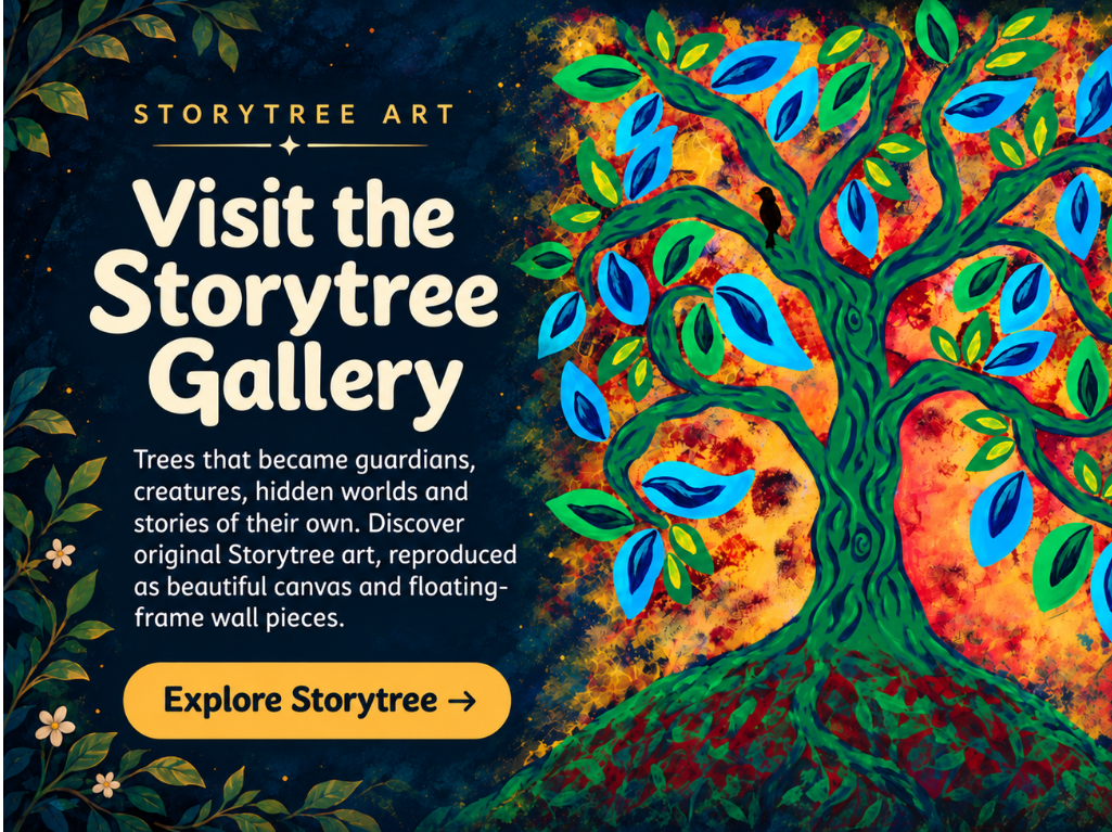 Storytree Banner