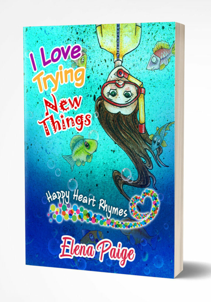 1Ilove trying new things 1Ilove trying new things