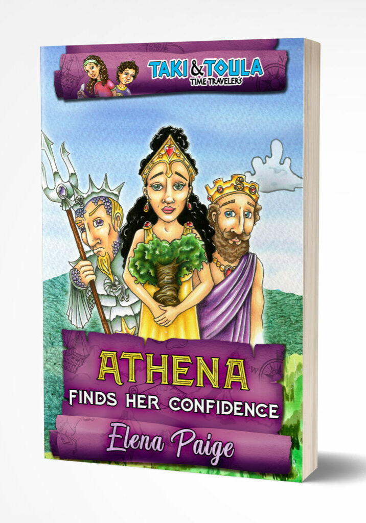 2Athena Early Reader Perfect for Kids ages 5-7
