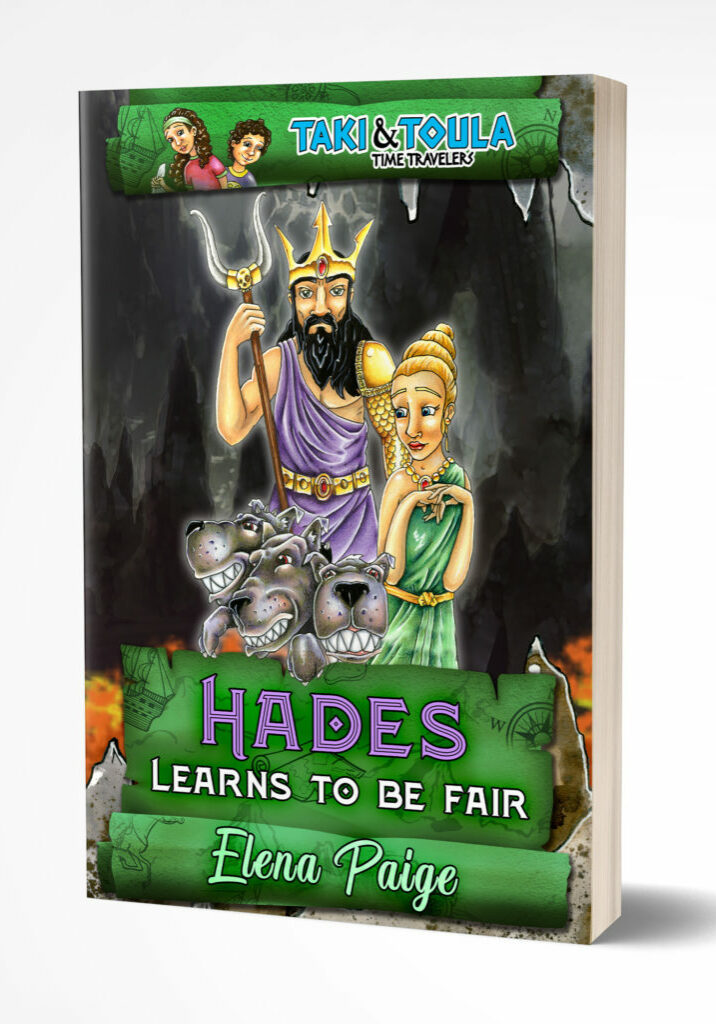 4Hades 4Hades