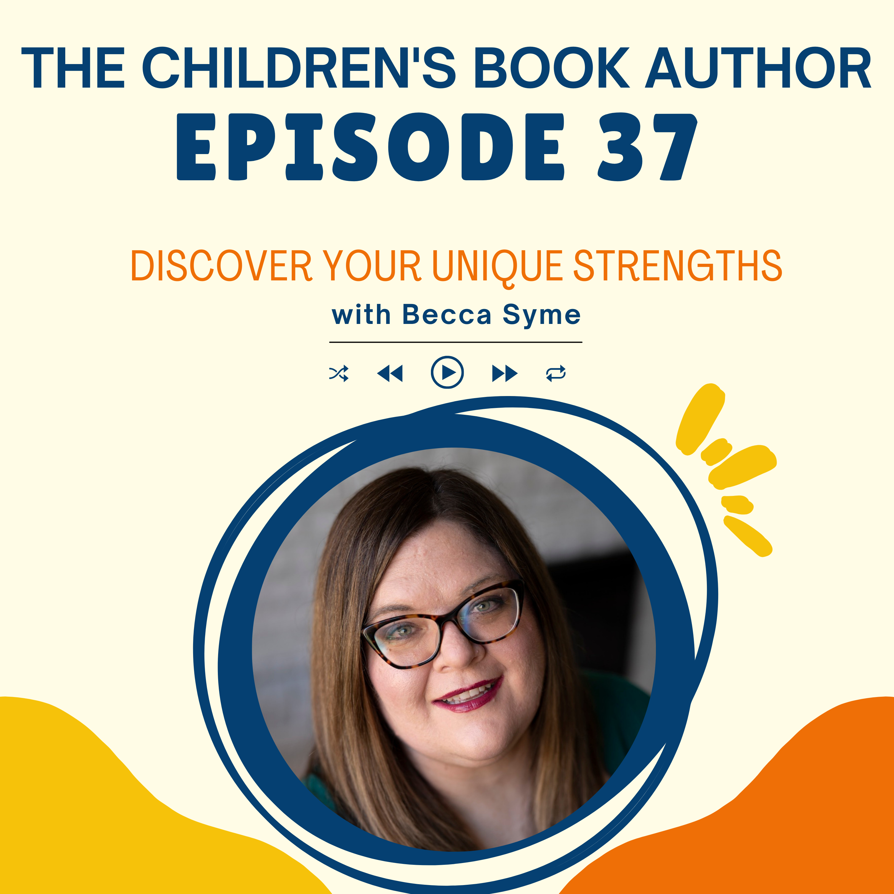 Becca Syme