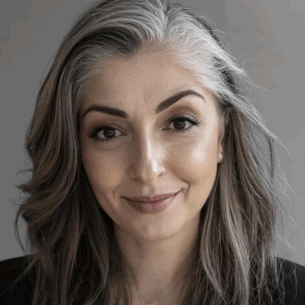 Mary Anastasiou
