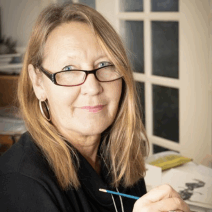 Christine Conlan