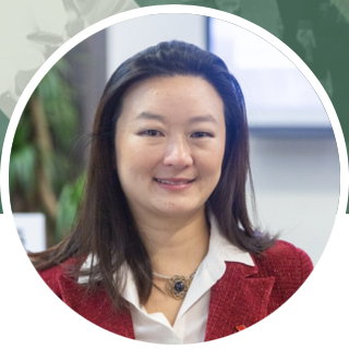 Dr Wesa Chau